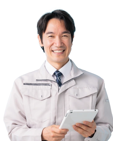 オカベスタッフ