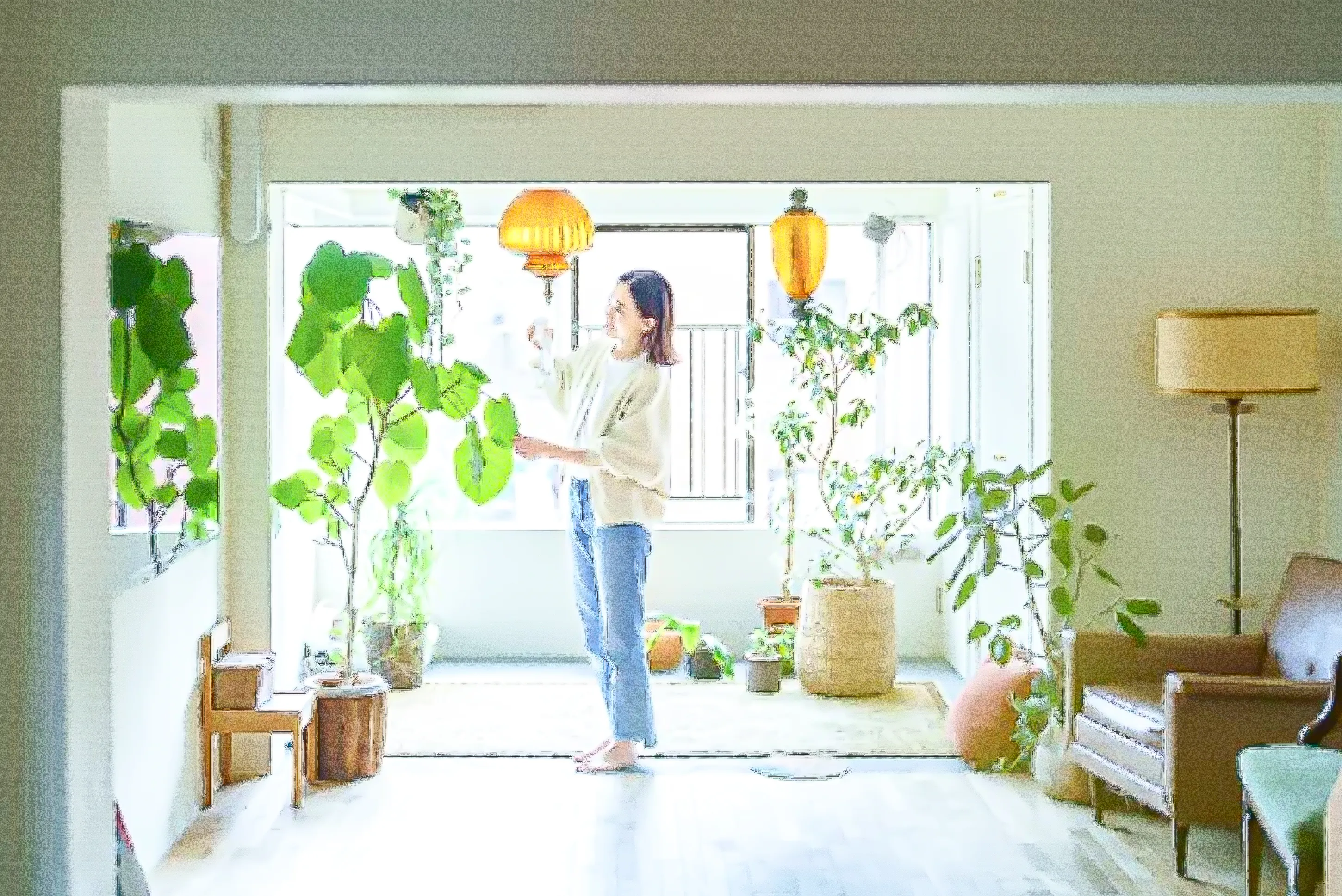 リノベーション