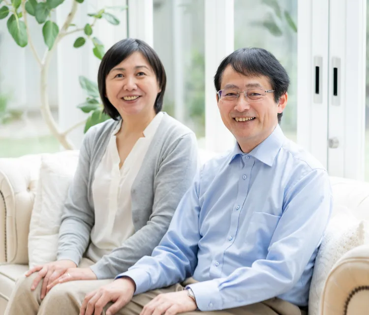 お客様からの喜びの声